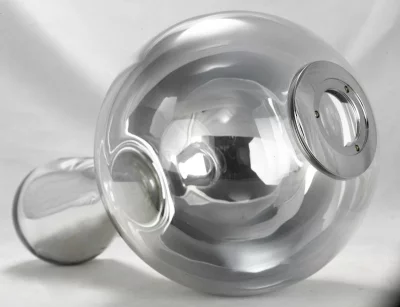 Каскадная люстра LSP-8496 5