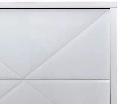 Шифоньер Cloud 125X52X87 CM 3