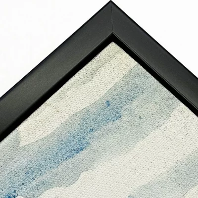 Постер на холсте Landscape collection 75X105 CM 4