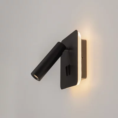 Настенный светильник (бра) Иос 176 13X6.5X13 CM 13