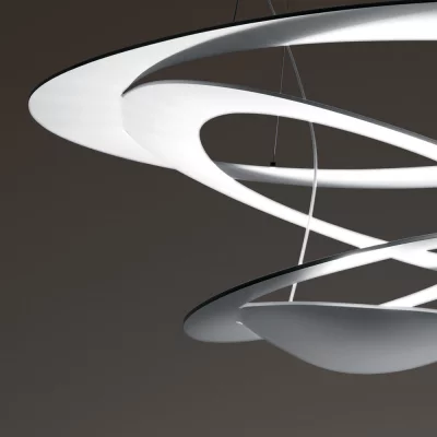 Подвесной светильник Pirce Micro LED 4