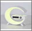 Аккумуляторный светильник Hug 15.5X5X15.5 CM 21