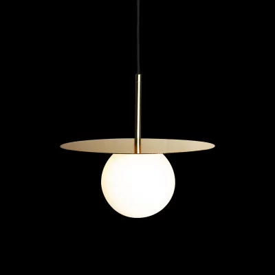 Подвесной светильник Ufo 25X25X28 CM 5