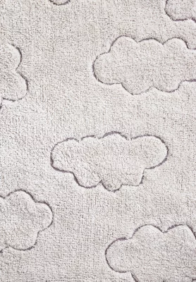 Хлопковый коврик Cloud 90X130 CM 7