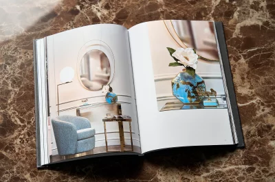 Интерьерная книга New Art Deco 5