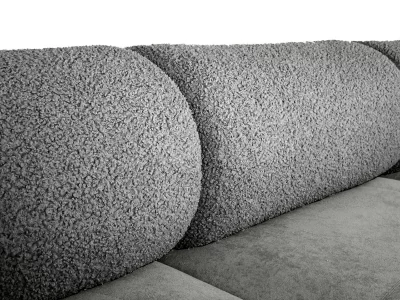 Диван Trevi 366X112X80 CM 5