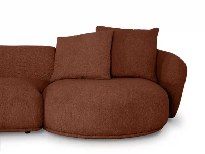 Диван Fabro 331X147X77 CM 9