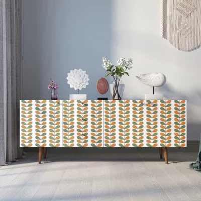 Комод Berber 180X40X70 CM 4