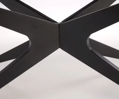 Стол обеденный Sandro 180-240X100X76 CM 8