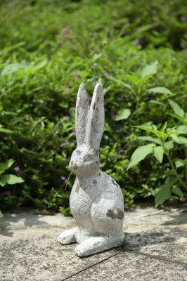 Фигурка Bunny 14X12X33 CM 7