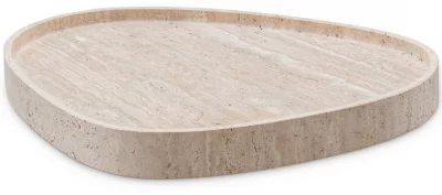 Поднос декоративный Arman 47X56X6 CM 4