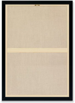 Постер на холсте Silent consonance 75X105 CM 5