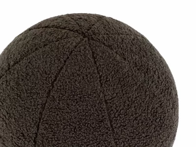 Подушка-шар Como 25 CM 4