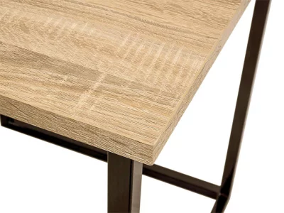 Стол Board 1400X500 140X50X74 CM 4