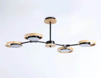 Люстра Comfort 6
