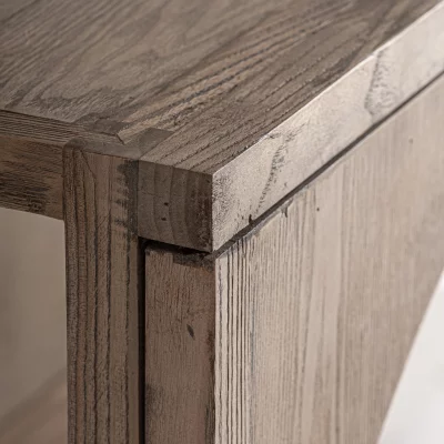 Модульный витринный шкаф Kriz 85X40X85 CM 7