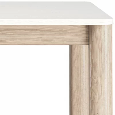 Обеденный стол Bergen 160X80X75 CM 3