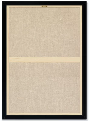 Набор из двух постеров на холсте The Free Take Off  75X105 / 75X105 CM 7