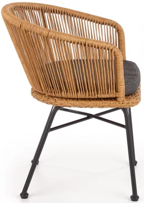 Стул кухонный Roky 55X47X74 CM 5