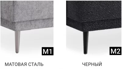 Кровать Cascade 206X244X90 CM 5