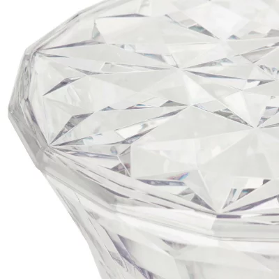 Столик Rock Crystal 31X31X46 CM 5