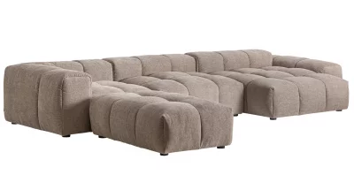 Модуль дивана Buade 155X155X60 CM 8