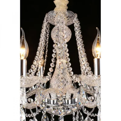 Подвесная люстра Koletta 10
