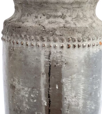 Ваза Kemen 14X14X28 CM 6