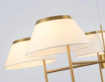 Подвесная люстра High Light 5