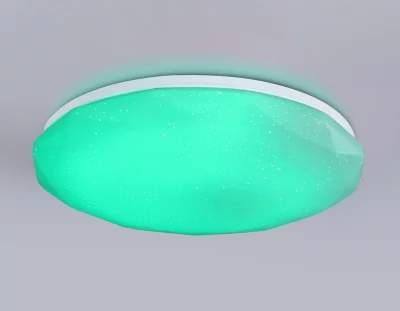 Накладной светильник Ambrella Light FZ418 4
