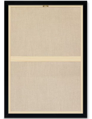 Постер на холсте The educated ones 75X105 CM 5