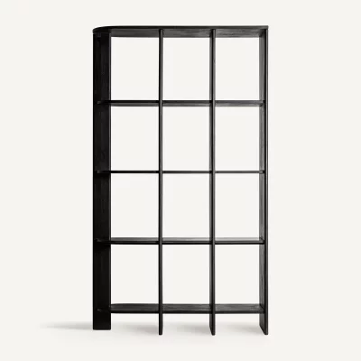 Стеллаж Nara 120X40X210 CM 12