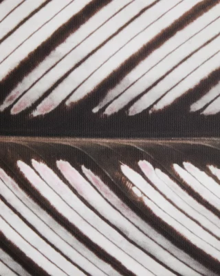 Фотопанно с изображением листа Foliae 52.5X62.5 CM 5