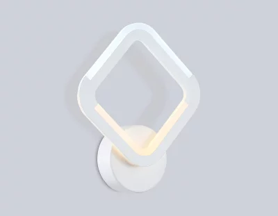 Настенный светодиодный светильник Acrylica 5