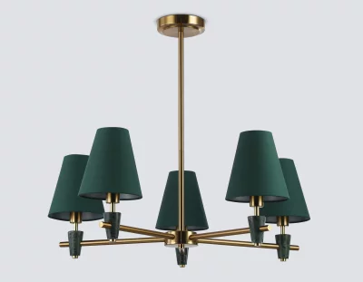 Люстра High Light 70X70X55 CM 8