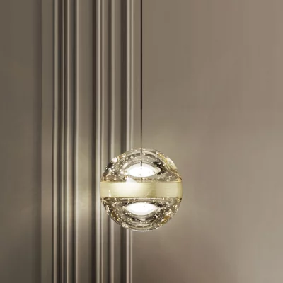 Подвесной светильник Frizzante 3