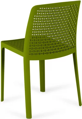 Стул Bottega 48X51X79 CM 4