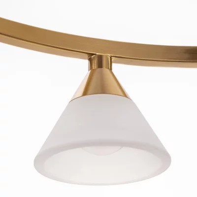 Подвесная люстра Helly 9