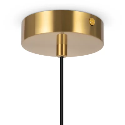 Подвесной светильник Смирение 12X12X120 CM 7