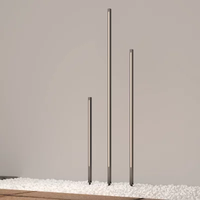 Ландшафтный светильник Опора 2.5X2.5X87.5 CM 7