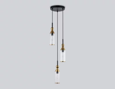 Подвесной светильник Ambrella Light LH55252 6