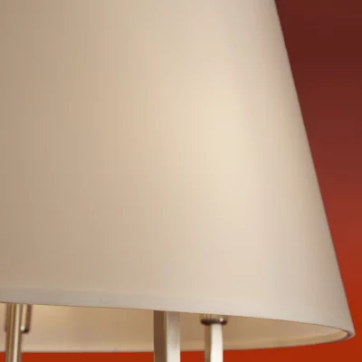 Потолочная люстра 5xE14 Classic 60X60X84 CM 11