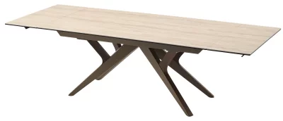 Стол Costa 180-260X100X76 CM 12