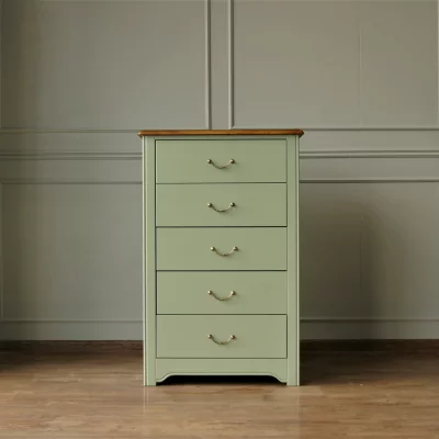 Шифоньер Olivia 72X45X111 CM 4