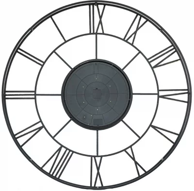 Часы настенные галерейные Blass Ø142 CM 3