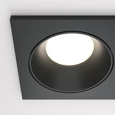 Встраиваемый точечный светильник Зум 17X9X3.6 CM 9