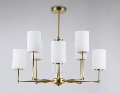 Люстра High Light 70X70X60 CM 11