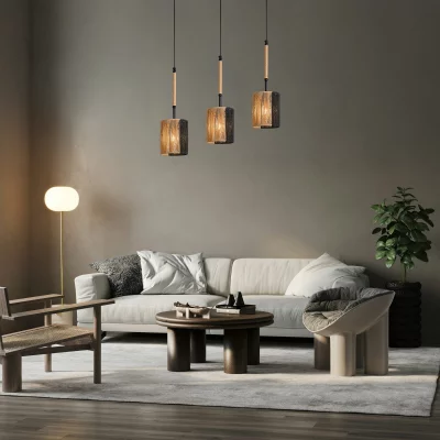 Подвесной светильник Тессо 56X97 CM 8