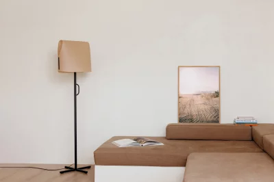 Торшер для гостиной Luang 42X153 CM 6