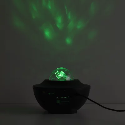 Аккумуляторный светильник Space 16X16X13 CM 6